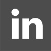 Linkedin icon